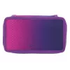 Herlitz TriCase Dip Dye 31 pcs Pink Lila Polyester 190x115x70 mm
