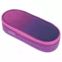 Federmäppchen Herlitz Dip Dye Soft Polyester Pink Lila 215x95x60mm