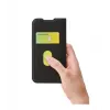 Hama 00136848 Handyhülle 16,5 cm (6,5 Zoll) Folio Schwarz