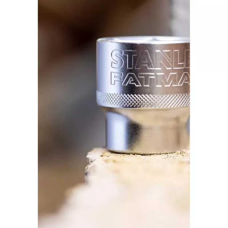Schraubendreher-Bitsatz Stanley FATMAX FMMT82685-1 21 Stk. 25,4 mm