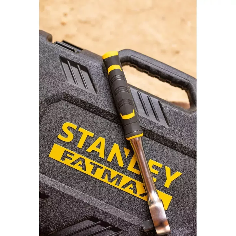 Schraubendreher-Bitsatz Stanley FATMAX FMMT82685-1 21 Stk. 25,4 mm