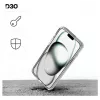 Hama Extreme Protect Clear Panzerglasfolie Apple 1 Stück