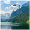 Hama Extreme Protect Clear Panzerglasfolie Apple 1 Stück