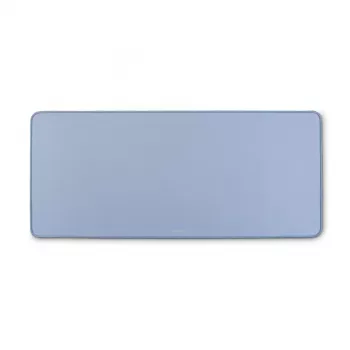Hama 00126879 Mauspad Blau