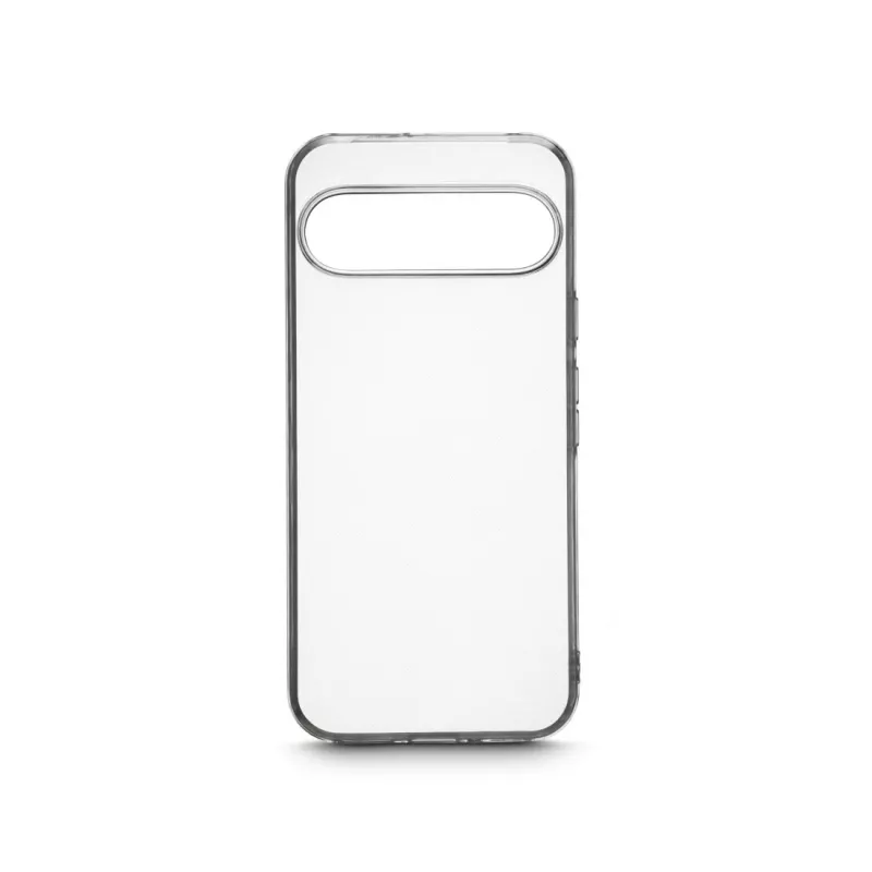 Hama Always Clear Handyhülle 16 cm (6,3 Zoll) Cover Transparent
