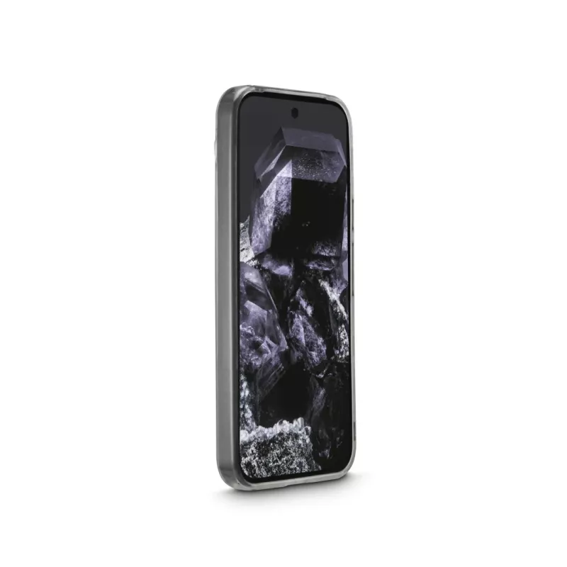 Hama Always Clear Handyhülle 16 cm (6,3 Zoll) Cover Transparent