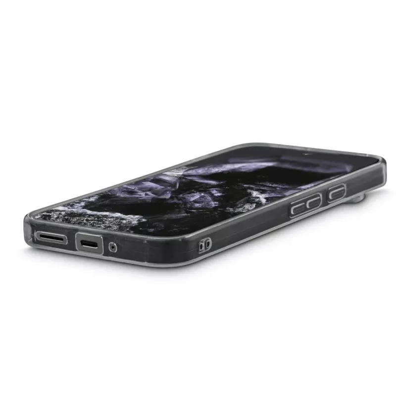 Hama Always Clear Handyhülle 16 cm (6,3 Zoll) Cover Transparent