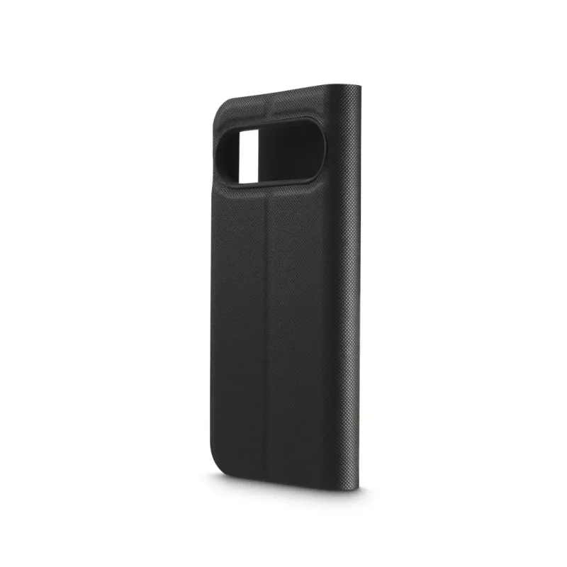 Hama Daily Protect Handyhülle 16 cm (6,3 Zoll) Folio Schwarz