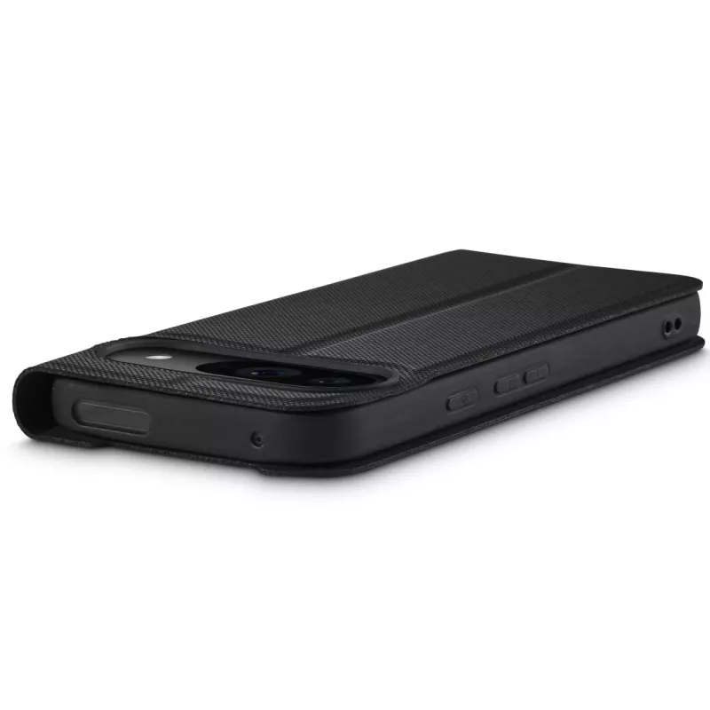 Hama Daily Protect Handyhülle 16 cm (6,3 Zoll) Folio Schwarz