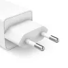 Hama 00125116 mobiles Gerät Ladegerät Powerbank, Smartphone, Tablet Weiß AC Schnellladung Innenbereich