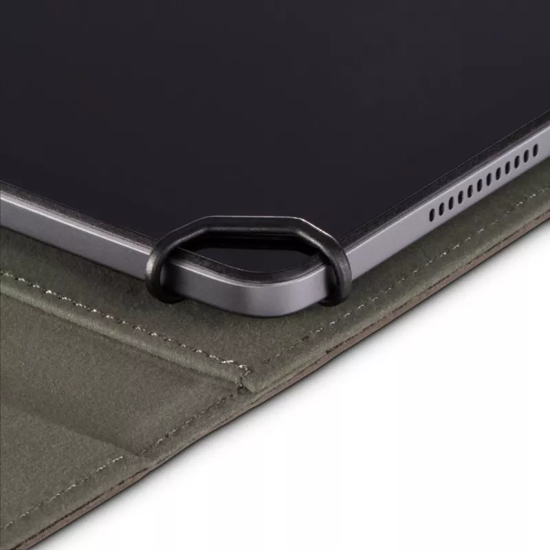 Hama 00227073 Tablet-Hülle 27,9 cm (11 Zoll) Folio Sand