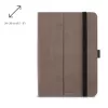 Hama 00227073 Tablet-Hülle 27,9 cm (11 Zoll) Folio Sand