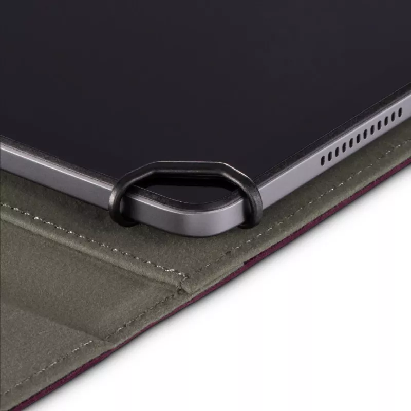 Hama 00227072 Tablet-Hülle 27,9 cm (11 Zoll) Folio Bordeaux