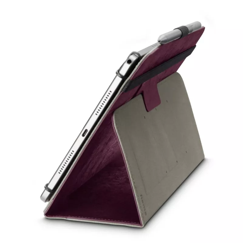 Hama 00227072 Tablet-Hülle 27,9 cm (11 Zoll) Folio Bordeaux