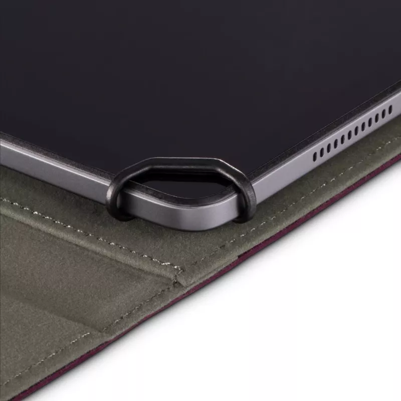 Hama 00227072 Tablet-Hülle 27,9 cm (11 Zoll) Folio Bordeaux
