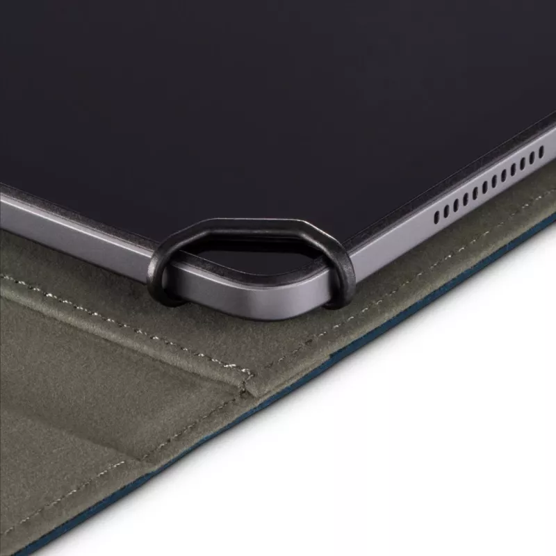Hama 00227071 Tablet-Hülle 27,9 cm (11 Zoll) Folio Blau