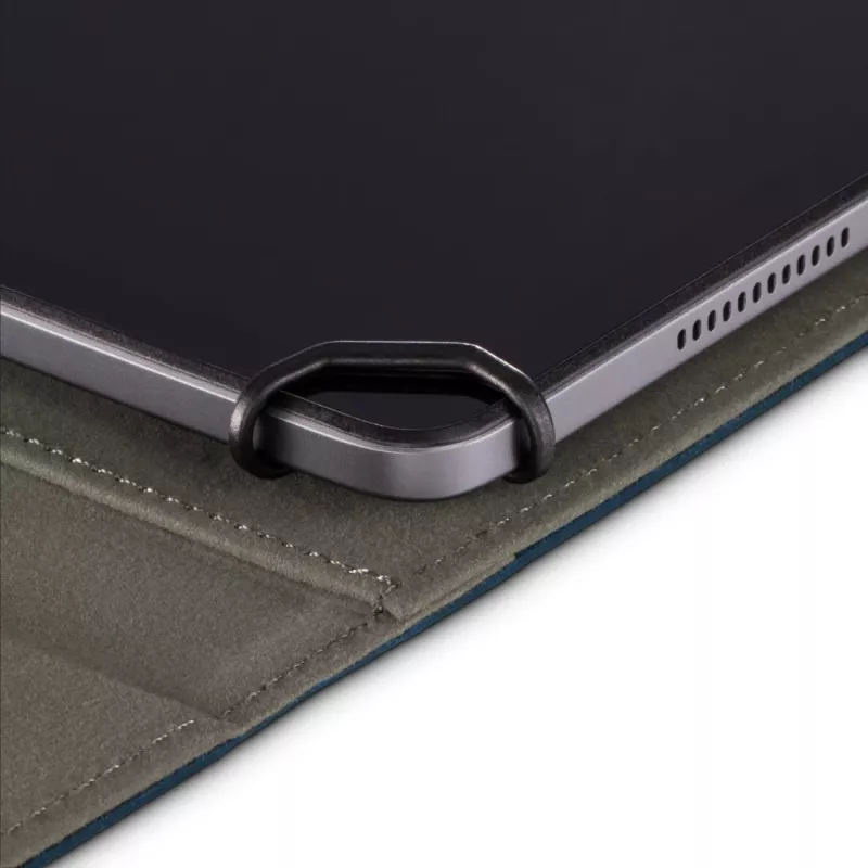 Hama 00227071 Tablet-Hülle 27,9 cm (11 Zoll) Folio Blau