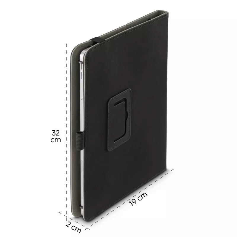 Hama 00227070 Tablet-Hülle 27,9 cm (11 Zoll) Folio Schwarz