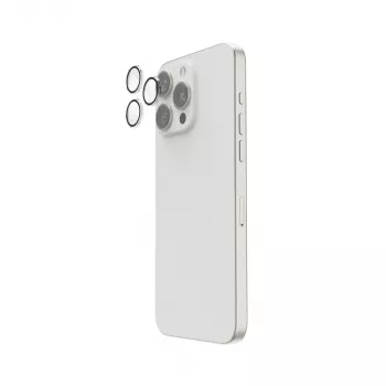 Hama Lens Protect Kamera-Objektivschutz Apple 3 Stk.
