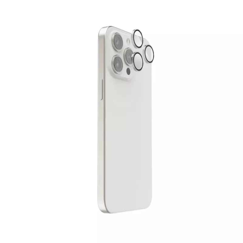 Hama Lens Protect Kamera-Objektivschutz Apple 3 Stk.