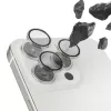 Hama Lens Protect Kamera-Objektivschutz Apple 3 Stk.