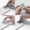 Hama Cam Protect Kameraobjektivschutz Samsung 1 Stück
