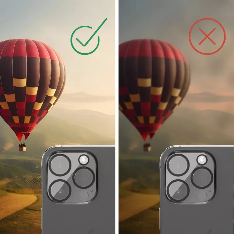 Hama Cam Protect Kameraobjektivschutz Samsung 1 Stück