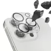 Hama Cam Protect Kameraobjektivschutz Samsung 1 Stück