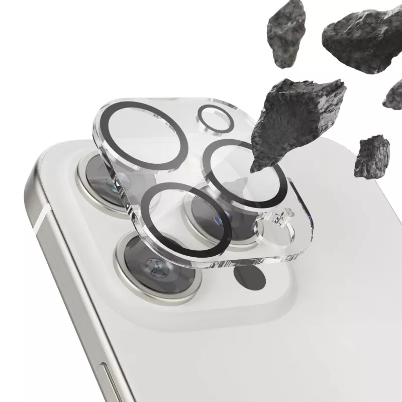 Hama Cam Protect Kameraobjektivschutz Samsung 1 Stück