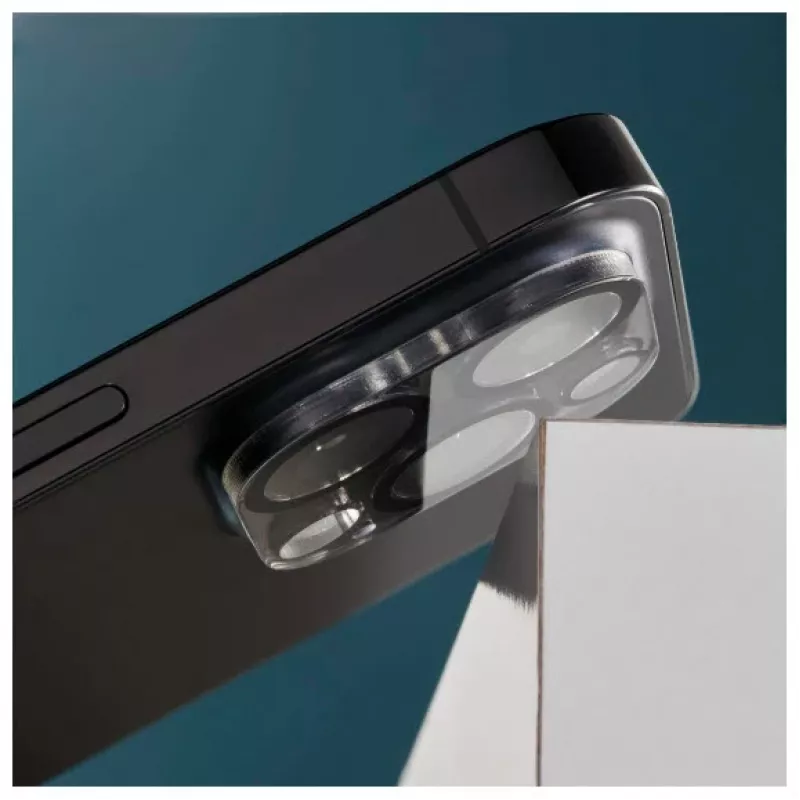Hama Cam Protect Kamera-Objektivschutz Apple 1 Stück