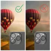 Hama Cam Protect Kamera-Objektivschutz Apple 1 Stück