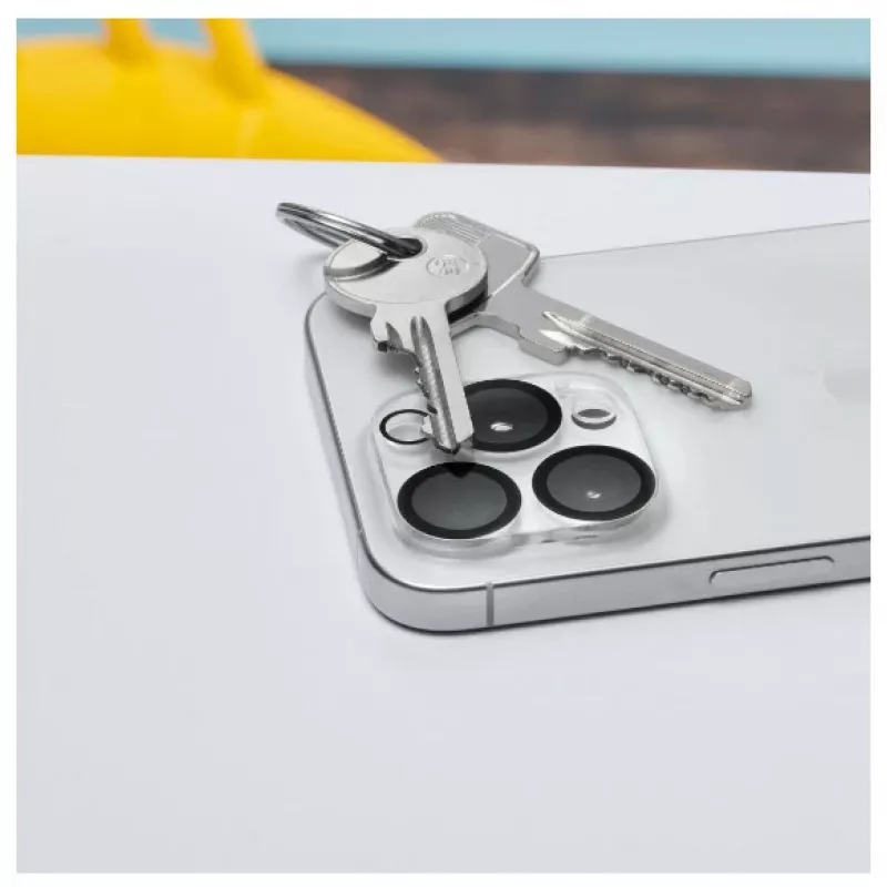 Hama Cam Protect Kamera-Objektivschutz Apple 1 Stück