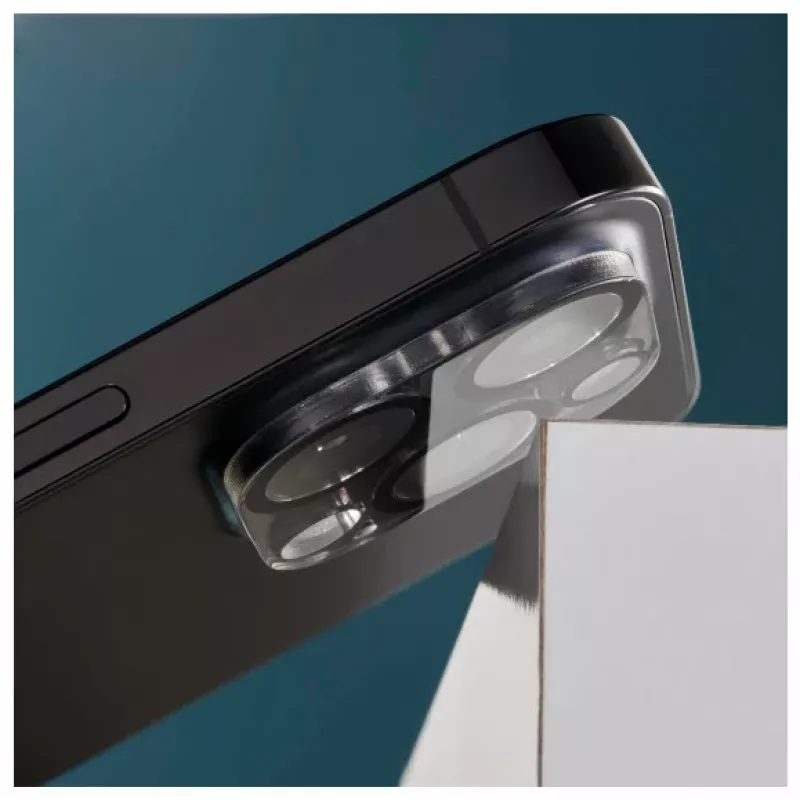 Hama Cam Protect Kamera-Objektivschutz Apple 1 Stk.