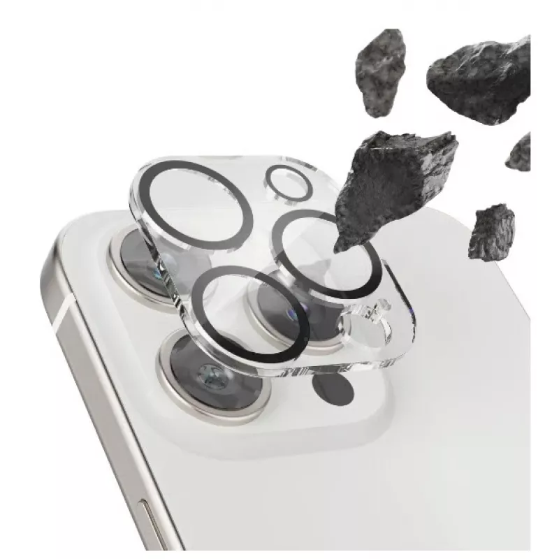 Hama Cam Protect Kamera-Objektivschutz Apple 1 Stk.