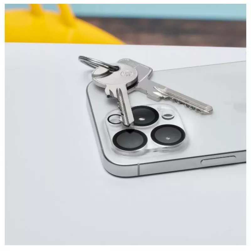 Hama Cam Protect Kamera-Objektivschutz Apple 1 Stk.