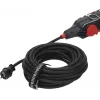 Verlängerungskabel Brennenstuhl 9161150161 15 m 4 AC-Steckdosen Outdoor Schwarz Rot