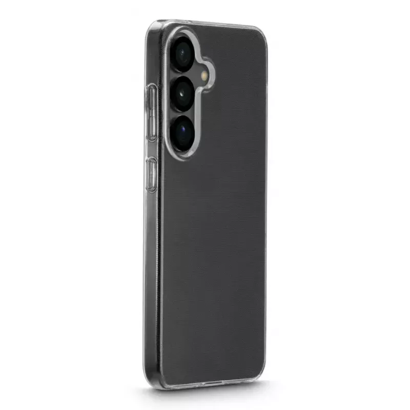 Hama Always Clear Handyhülle 17 cm (6,7 Zoll) Cover Transparent