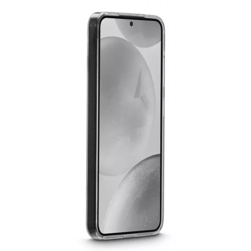 Hama Always Clear Handyhülle 17 cm (6,7 Zoll) Cover Transparent