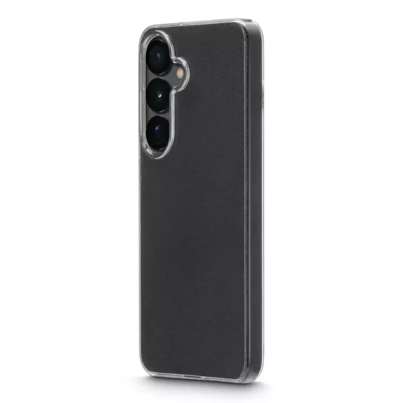 Hama Always Clear Handyhülle 17 cm (6,7 Zoll) Cover Transparent