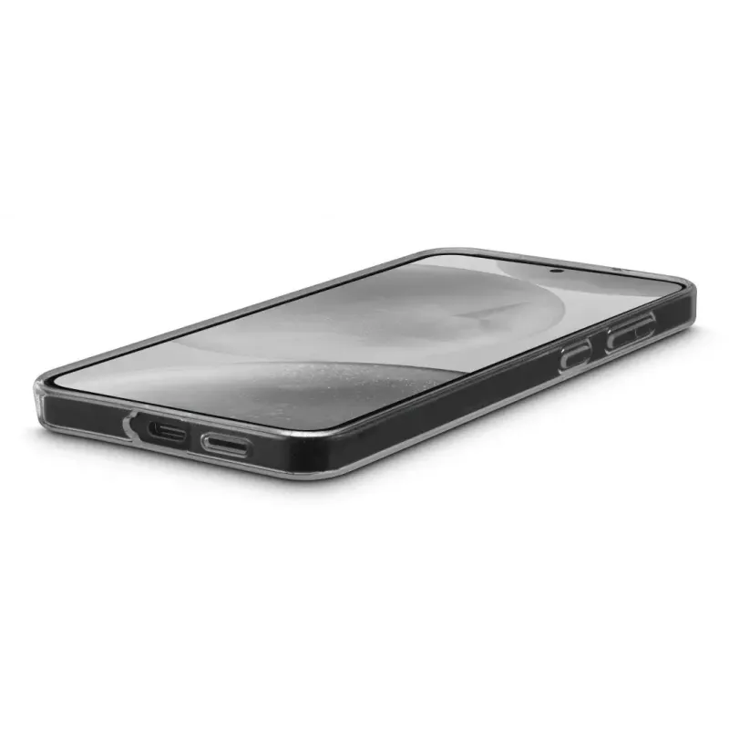 Hama Always Clear Handyhülle 17 cm (6,7 Zoll) Cover Transparent