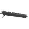 Targus AKM622UK Tastatur Maus enthalten Universal USB QWERTY UK-Englisch Schwarz