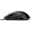 Targus AKM622UK Tastatur Maus enthalten Universal USB QWERTY UK-Englisch Schwarz