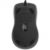 Targus AKM622UK Tastatur Maus enthalten Universal USB QWERTY UK-Englisch Schwarz