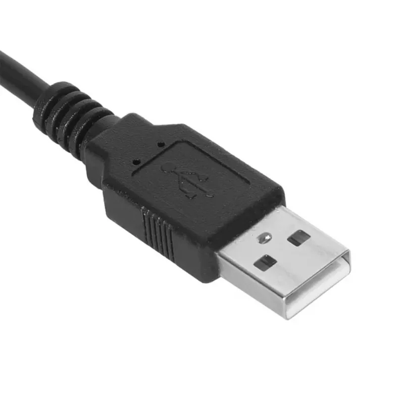 Targus AKM622UK Tastatur Maus enthalten Universal USB QWERTY UK-Englisch Schwarz