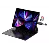 Equip 245462 Kartenleser USB 3.2 Gen 1 (3.1 Gen 1) Type-A/Type-C Schwarz