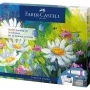 Acryl-Malset Faber-Castell Creative Studio 18-tlg. Mehrfarbig