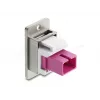 Keystone-Modul DELOCK 91089, flache Bauweise
