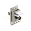 Keystone-Modul DELOCK 91093 – Flachbauweise Keystone-Einsatz