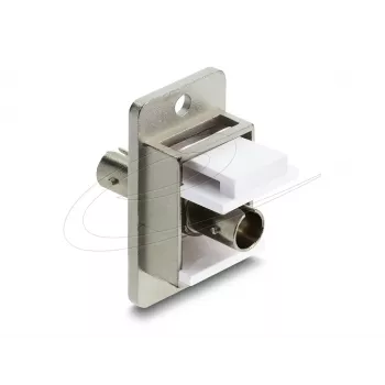 Keystone-Modul DELOCK 91093 – Flachbauweise Keystone-Einsatz