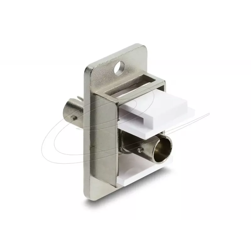 Keystone-Modul DELOCK 91093 – Flachbauweise Keystone-Einsatz